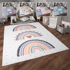Tapis chambre enfant bebe - tapis,