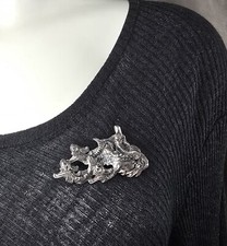 MIRACLE Sirene Sur Coquille