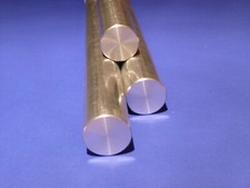 Aluminium Rond Ø23 x1m AlMg1