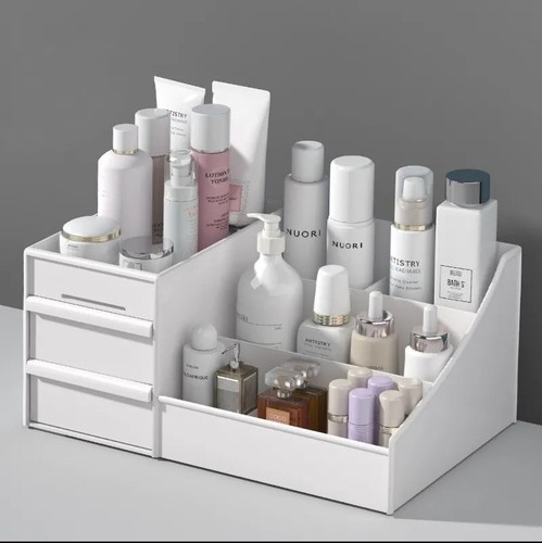 Boite rangement plastique - de,