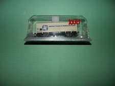 JOUEF wagon frigorifique court