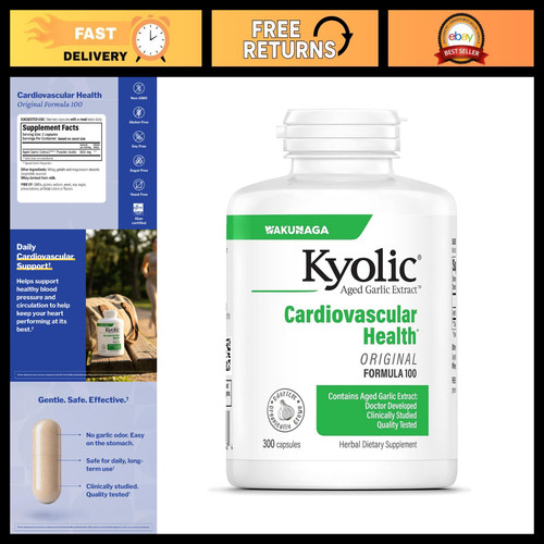 Aged garlic extract for - aged,