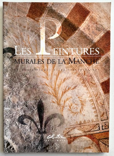 Les peintures murales - murales, de