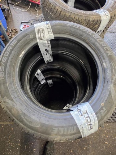 Pneu 185 r15 - r15, h