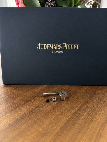 Screw for audemars - for,