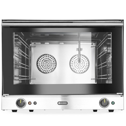 Four convection h100 pour 4 - four,