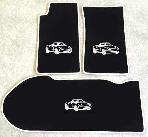 Tapis coffre set - de,