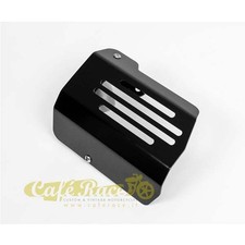 Couverture Cover Baak