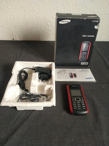 Samsung solid b2100 parfait - solid,
