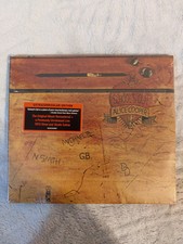 2CD Alice Cooper "School's Out" Sous Blister