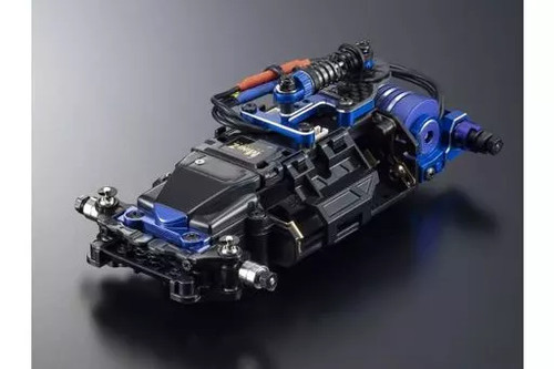 Kyosho mini racer 03evo - kyosho, mini-z