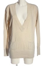 STELLA MCCARTNEY Pull col en V