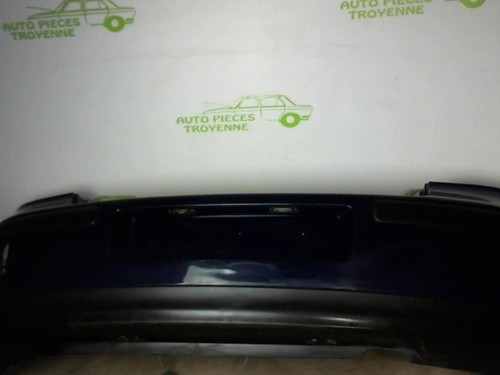Pare choc arriere volkswagen - pare,