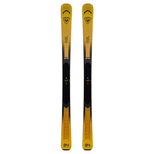 Rossignol arcade open - arcade, skis