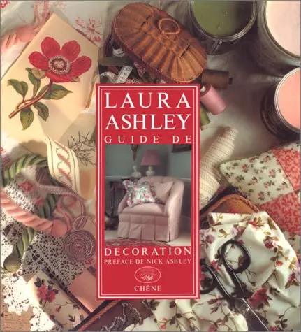 Laura ashley guide de - laura,
