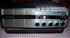 MAGNETOPHONE UHER 4000 REPORT
