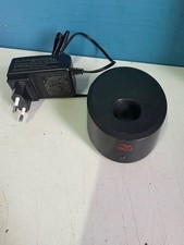 Chargeur pour tondeuse de