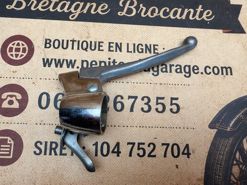 Nos corps poignée frein droit - corps,