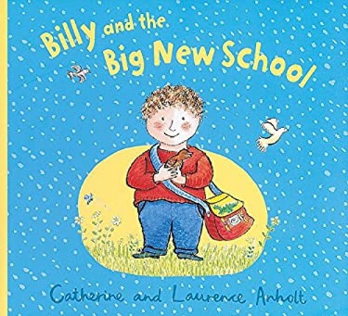Billy grande nouvelle - billy, la