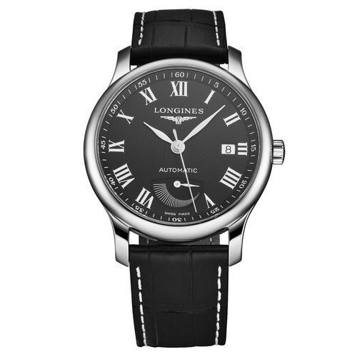 Longines mens master - mens,