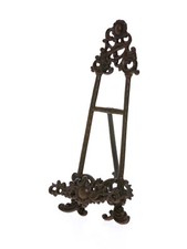 Easel Tableau Easel Photo