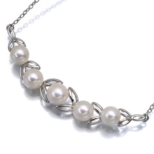 Auth mikimoto necklace akoya - auth,
