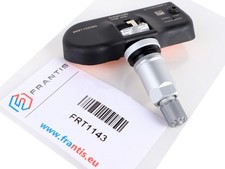 Capteur de Pression des Pneus