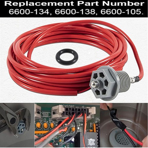 6600 167 temperature sensor - temperature,
