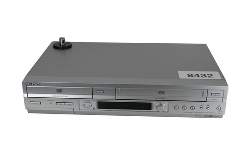 Sony slv d960p - slv-d960p, e