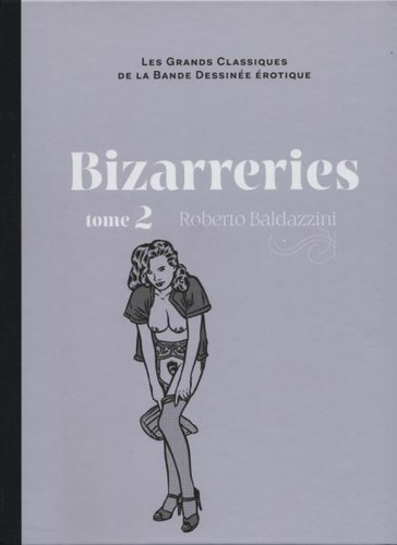 Les grands classiques - grands, de