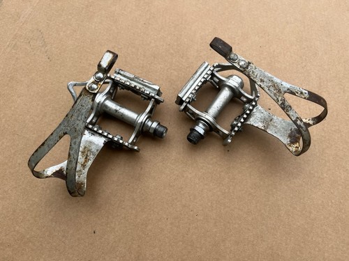 Pedals lyotard 700 125 - 700, 14*125
