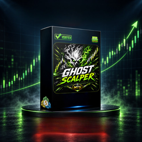 Ghost scalper mt5 free - ghost,