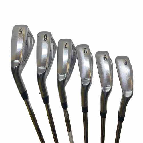 Srixon iron set zx5 - zx5, mk