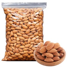 500g d'amandes amères amandes