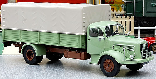 Altaya camions d autrefois - -, d'autrefois]