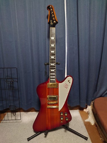 Guitare électrique gibson - électrique,