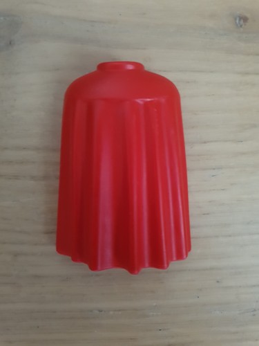 Cape rouge playmobil - playmobil,
