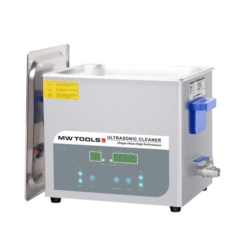 Nettoyeur ultrasons 10 - ultrasons,