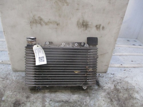 Echangeur air - air-air, hyundai