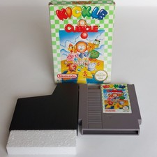 Kickle Cubicle - Jeu Nintendo