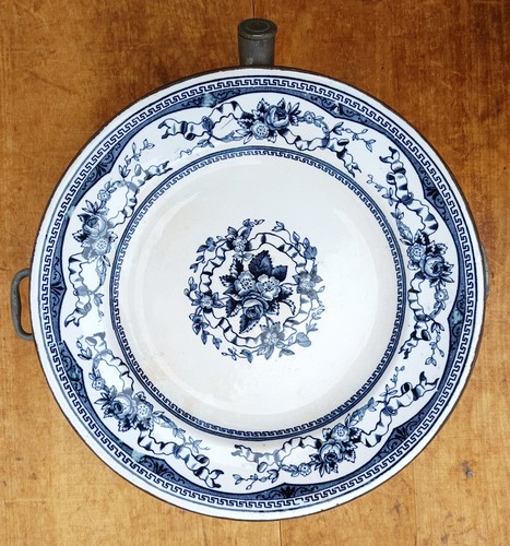 Assiette bouillie - à, bouillie,