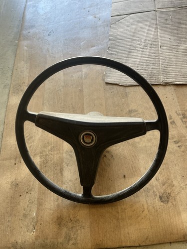 Volant ford taunus - volant,