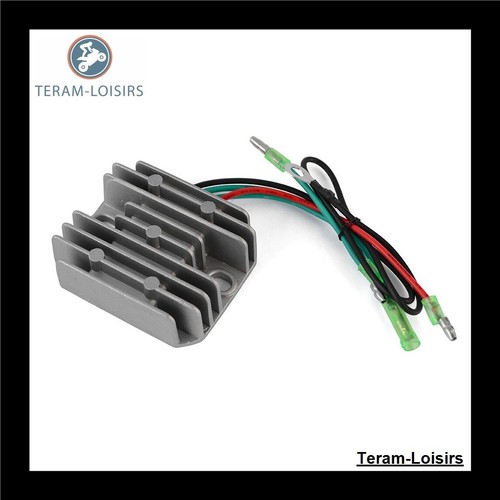 Régulateur tension pour - régulateur,