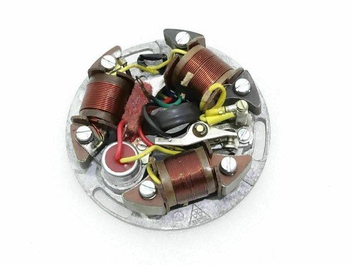 Fit for vespa stator plate - stator,