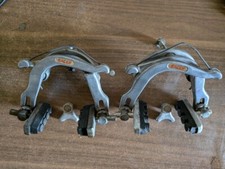 Paire étrier de frein vélo