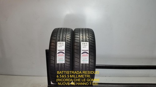 Gomme usate 225 - gomme, 91w