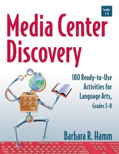 Barbara hamm media center - media,