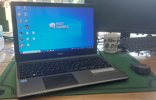 Acer aspire 570 z5we1 - acer, –