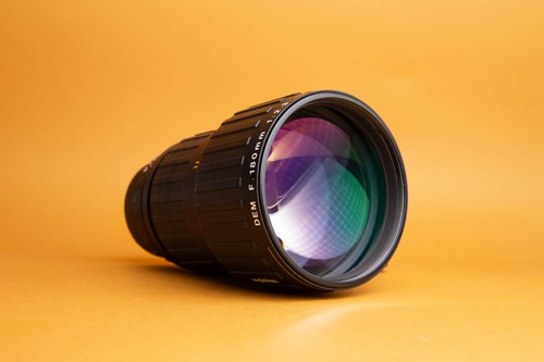 Angénieux apo 180mm 3 en - angénieux,