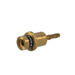 Raccord rapide top gaz - raccord,